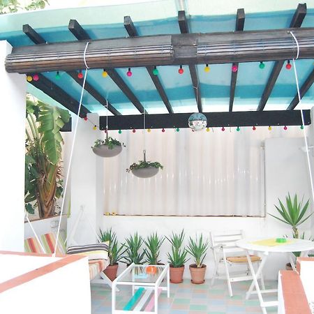 Ku Apartment Murcia Værelse billede