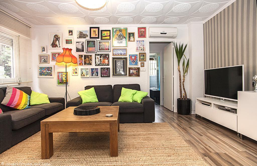 Ku Apartment Murcia Værelse billede