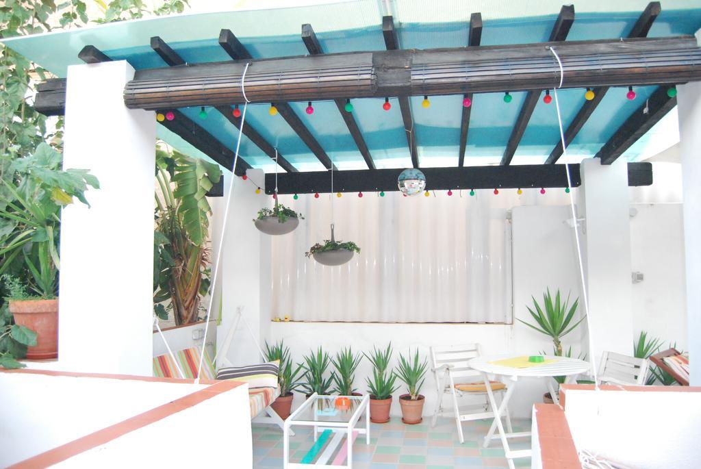 Ku Apartment Murcia Værelse billede