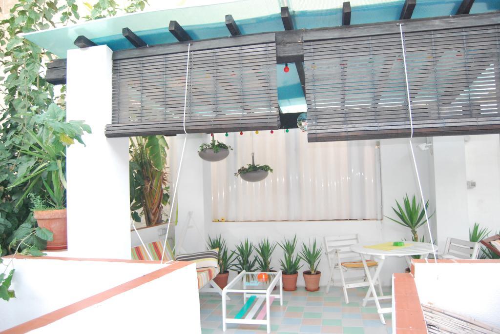 Ku Apartment Murcia Værelse billede