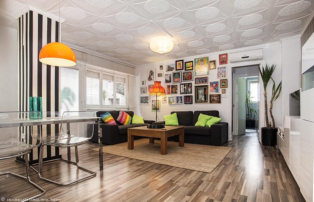 Ku Apartment Murcia Værelse billede