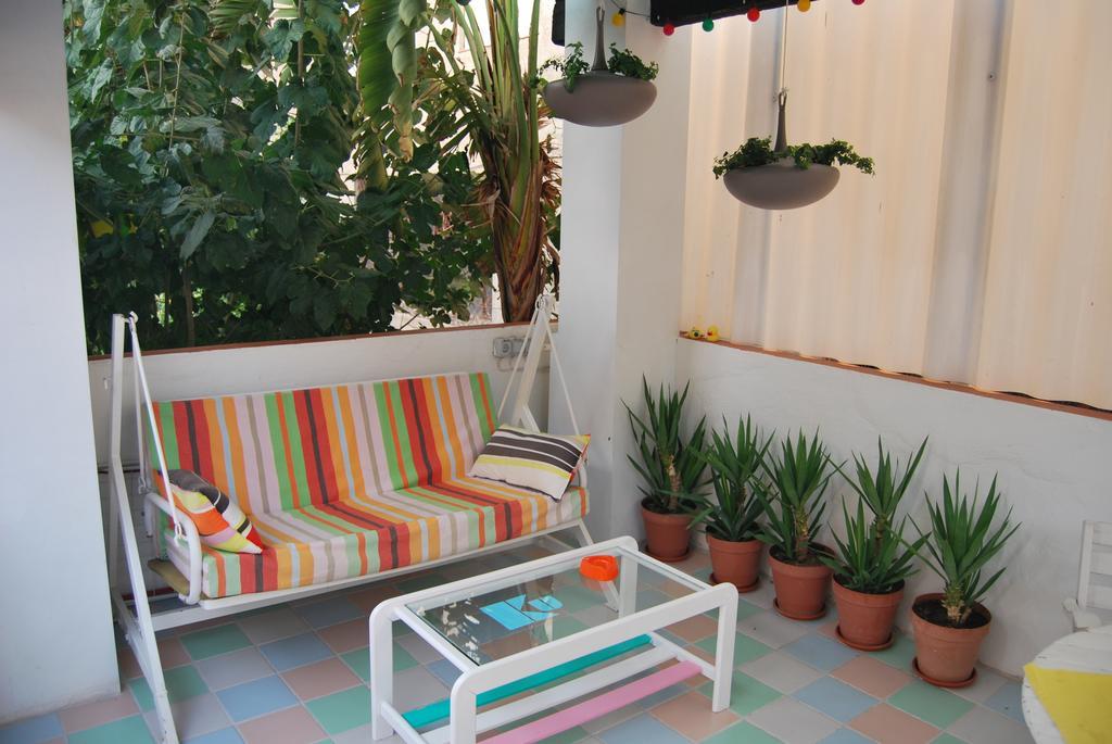Ku Apartment Murcia Værelse billede