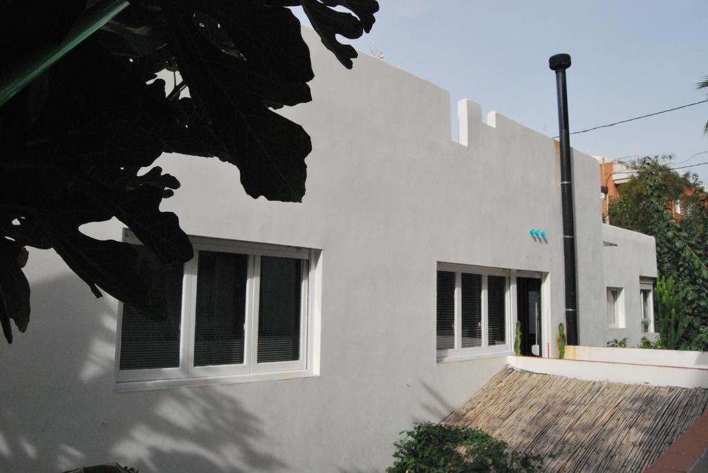 Ku Apartment Murcia Eksteriør billede