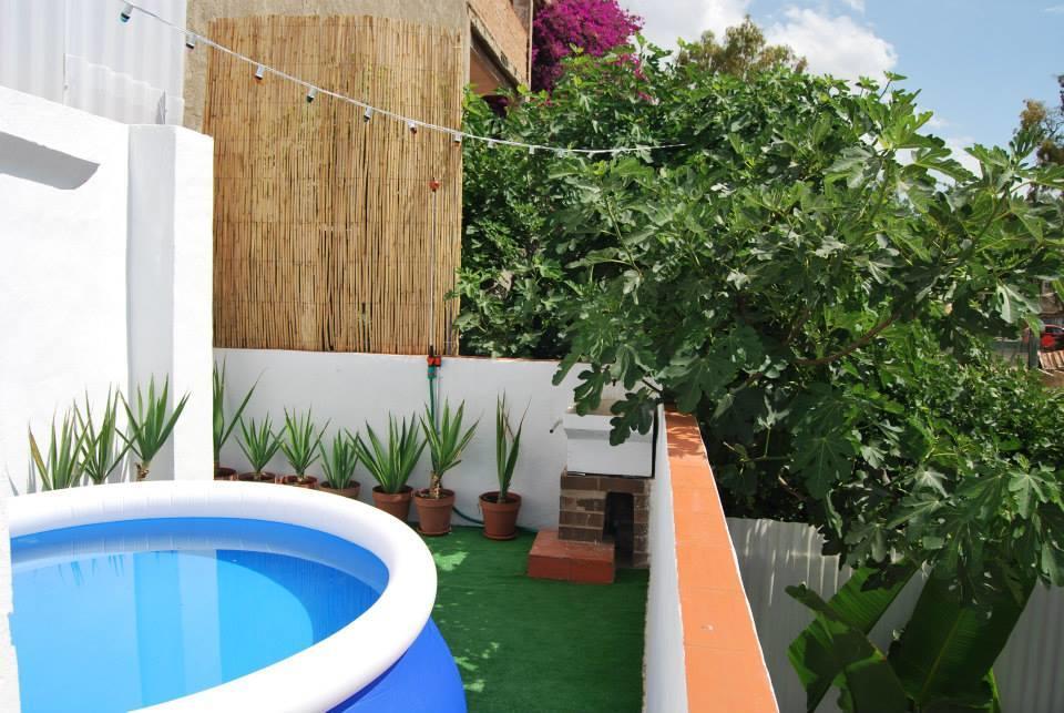Ku Apartment Murcia Eksteriør billede