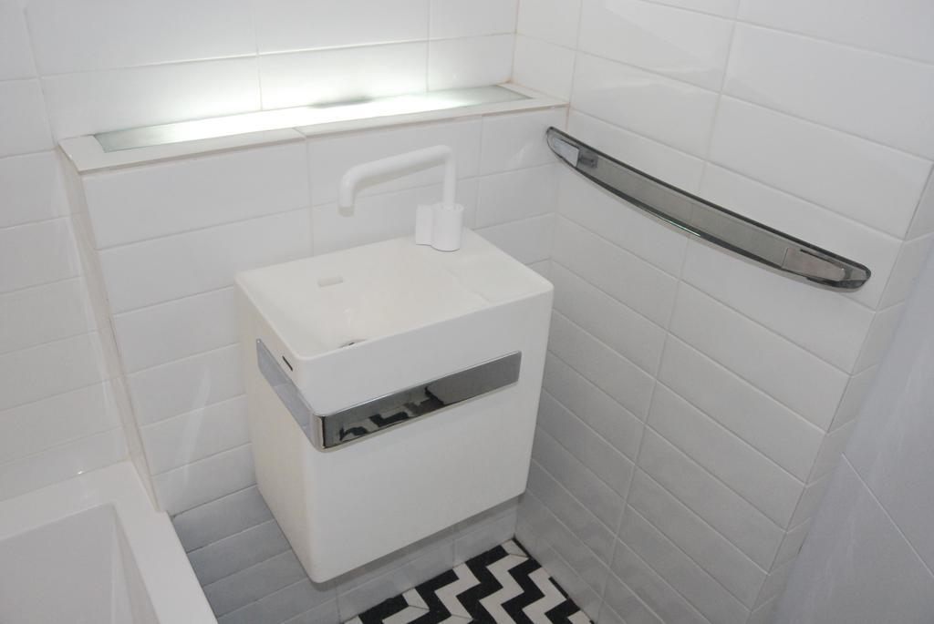 Ku Apartment Murcia Eksteriør billede
