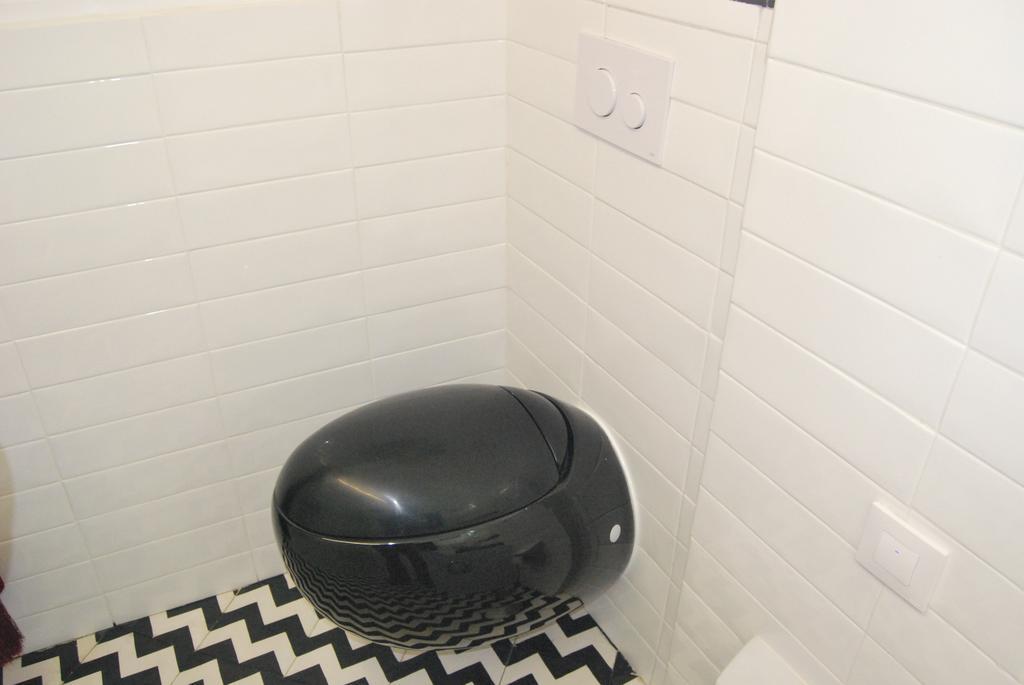 Ku Apartment Murcia Eksteriør billede