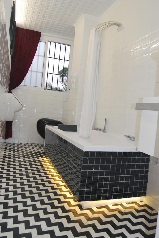 Ku Apartment Murcia Eksteriør billede